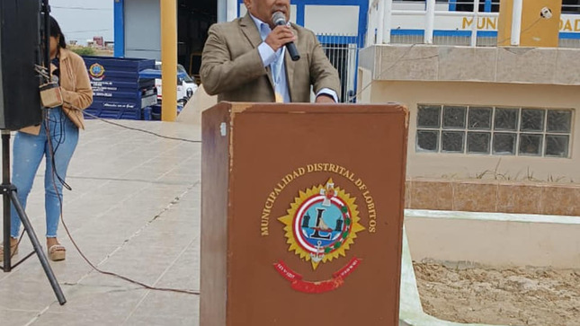 Archivo JPG de ceremonia recordando batalla de Arica Juramento de fidelidad a la bandera.