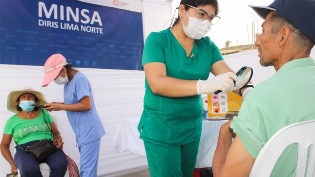 Megaferia - 1