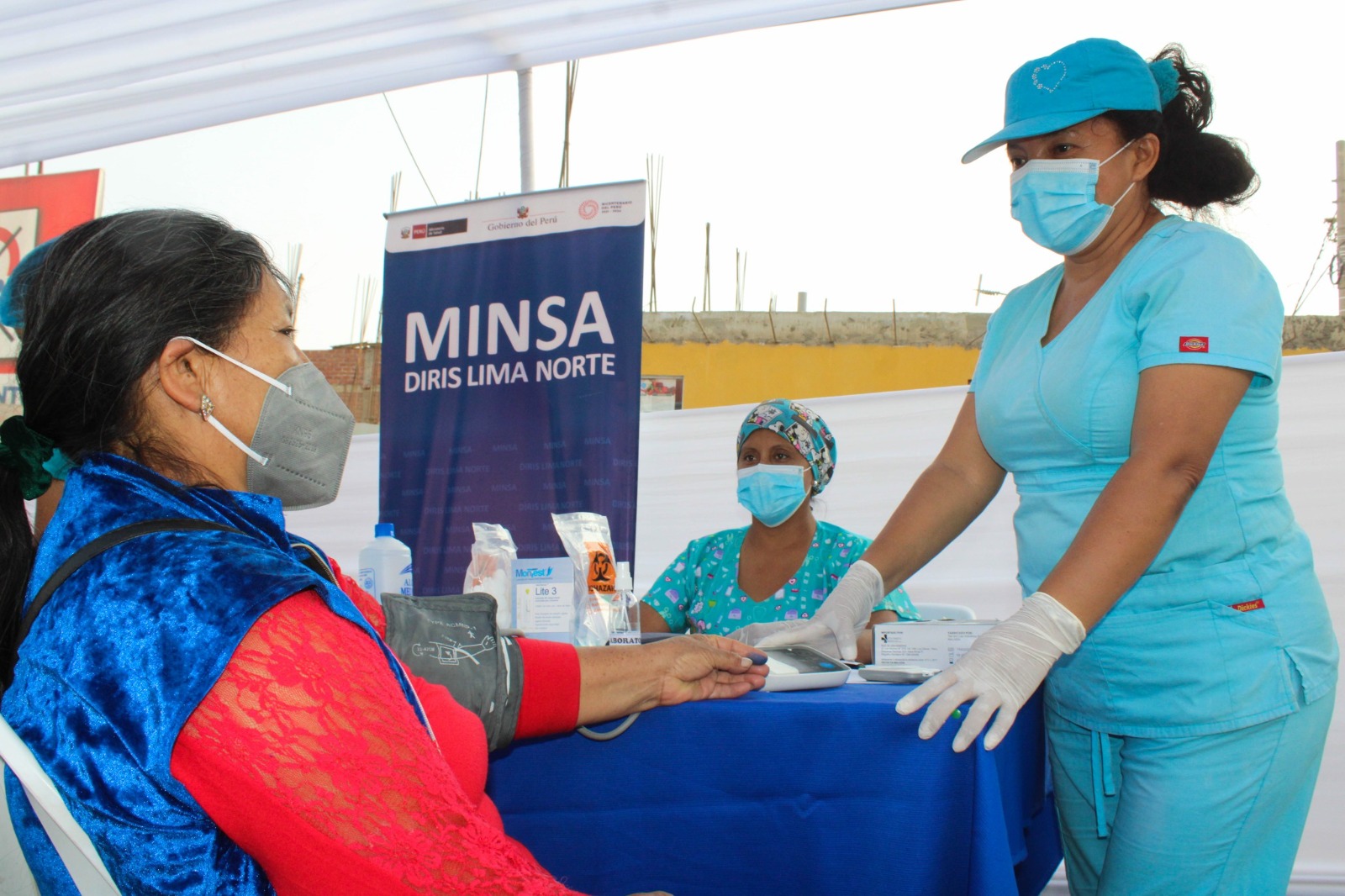 Megaferia - 3