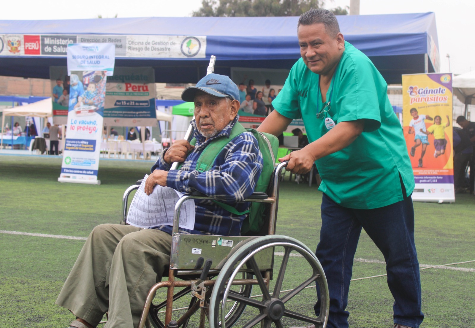 Megaferia - 4