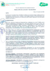 Vista preliminar de documento Resolucion de AlcaldíaIOBSA