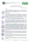 Vista preliminar de documento Resolucion de AlcaldíakA43V