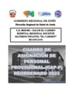 Vista preliminar de documento R.D.N° 075-2023-HRDMI-EC-CAP-P-R1