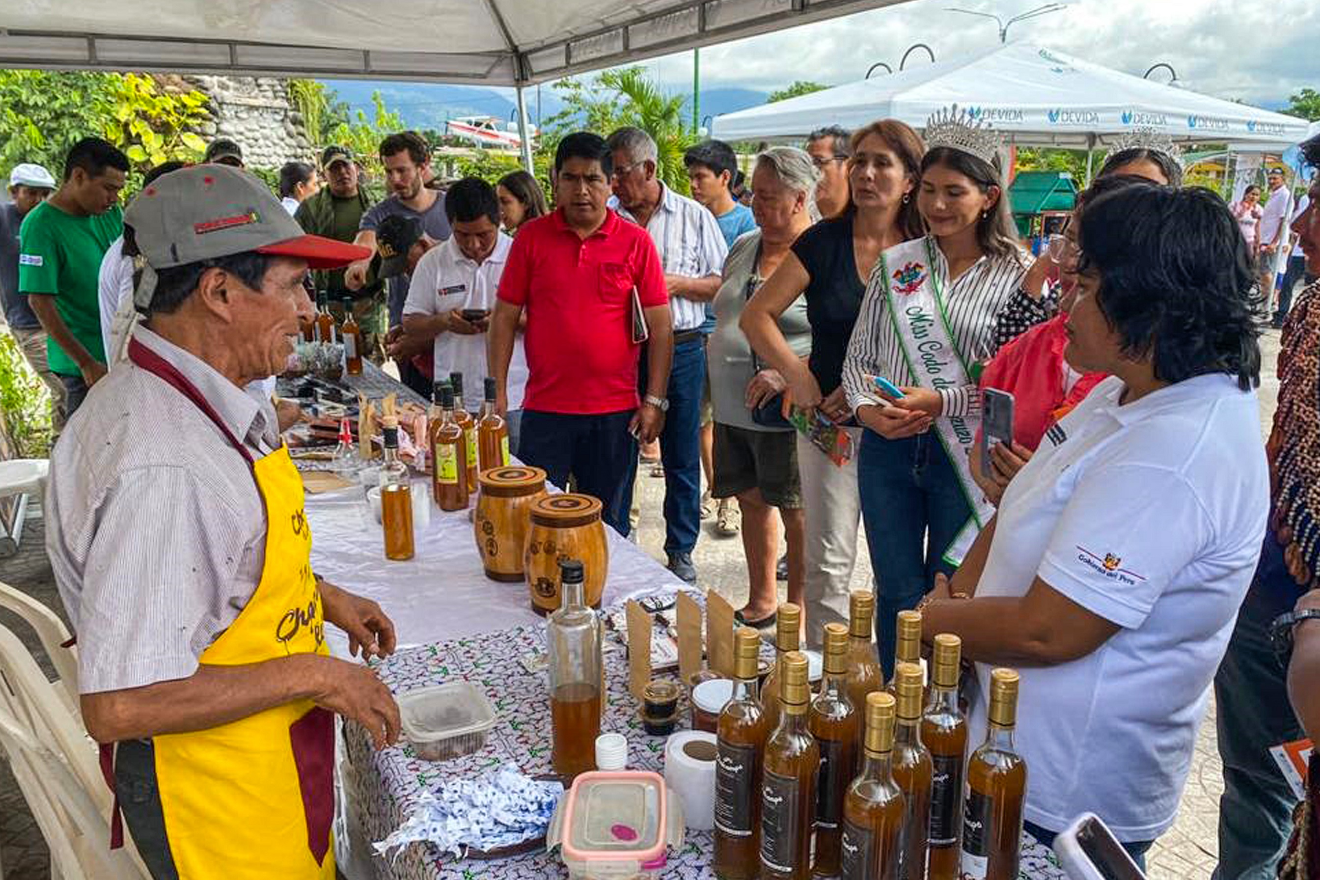 Huánuco