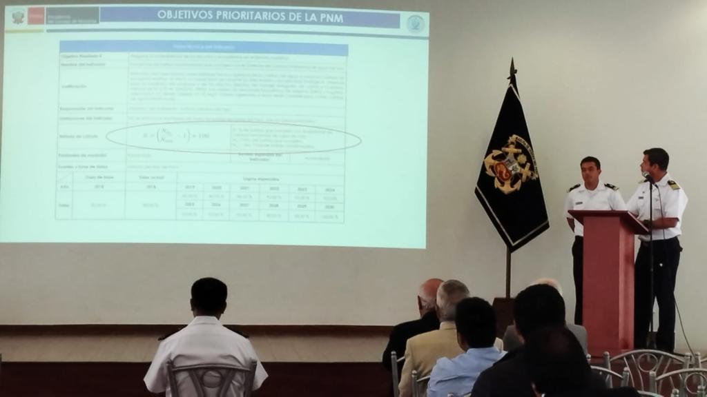 Primer taller de inducción