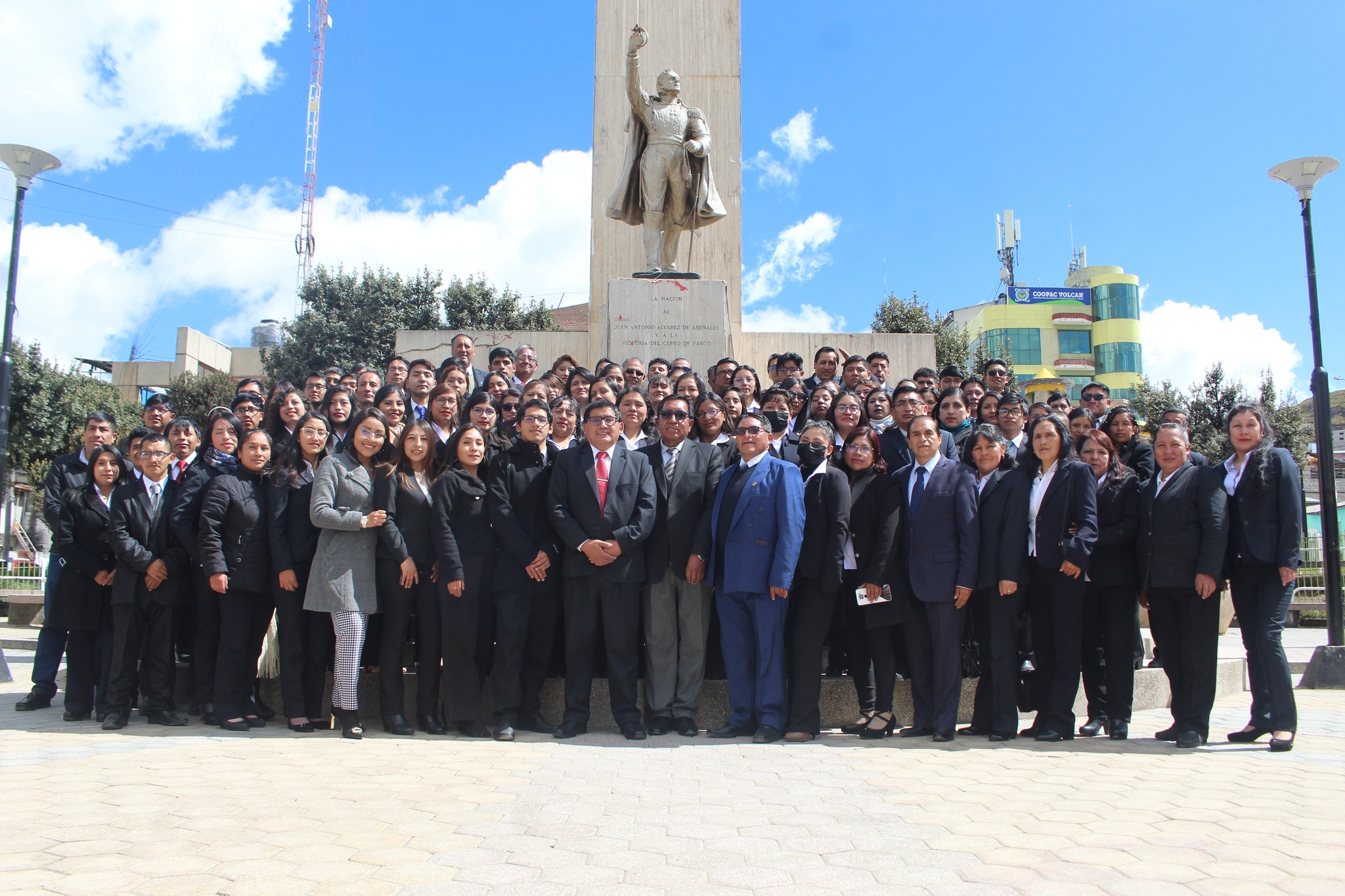 Archivo JPG el alcalde con su gente