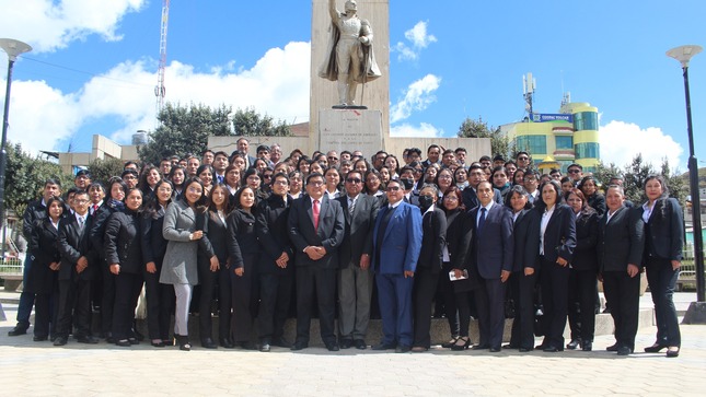 Archivo JPG el alcalde con su gente