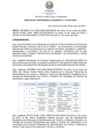 Vista preliminar de documento R.V.A. Nº 101-2023-UNDC PROBAR las notas obtenidas por los estudiantes de la carrera profesional de Administración de Turismo y Hotelería en el examen de SUBSANACIÓNxffEv