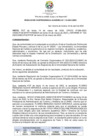 Vista preliminar de documento R.V.A. Nº 112-2023-UNDC APROBAR de manera excepcional la matricula especial a favor de la estudiante FLORES REMUZGO ALEXIA VERONICAdCyvm