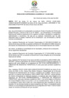 Vista preliminar de documento R.V.A. Nº 116-2023-UNDC APROBAR de manera excepcional la matricula especial a favor del estudiante LARA AYBAR JOEL ANTONYNm0MG