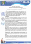 Vista preliminar de documento ACUERDO DE CONCEJO MUNICIPAL N° 034-2023-CM-MPC