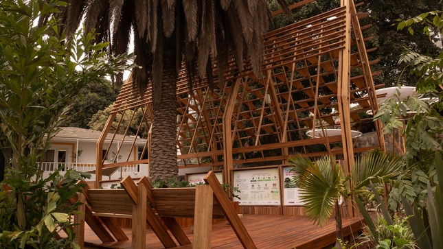  Casacor Serfor