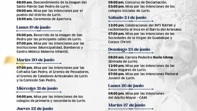 Archivo de JPG sobre una publicación del área de imagen