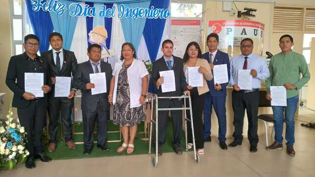 8 junio 2023