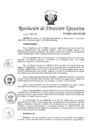 Vista preliminar de documento RDE N°00001-2020-ARCC-DE