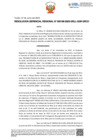 Vista preliminar de documento RG N° 186-2023-GRLL-GGR-GRCO