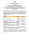Vista preliminar de documento AVISO AGENCIAMIENTO