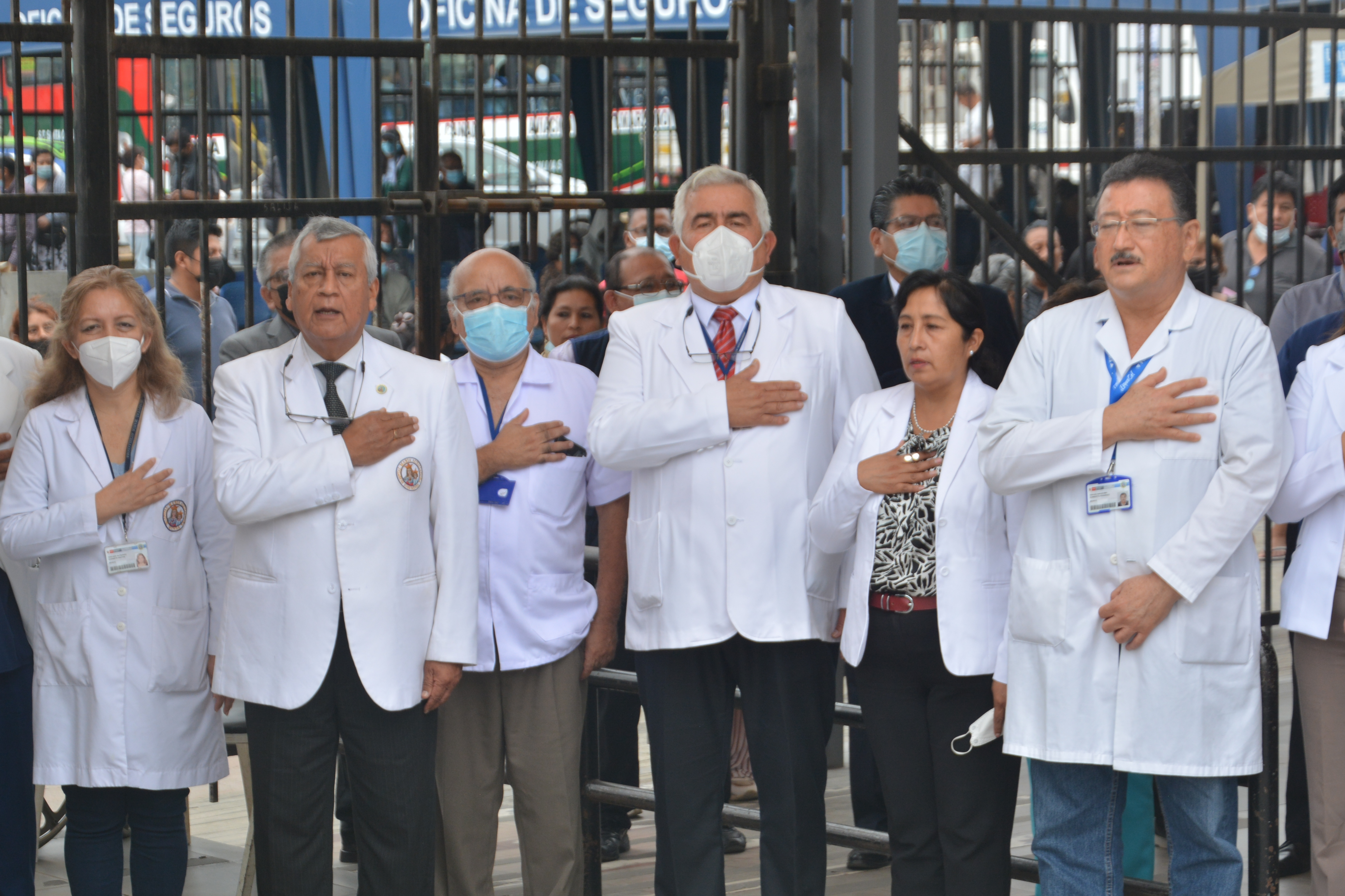 Día de la Bandera Peruana