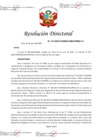 Vista preliminar de documento RD  131-2023