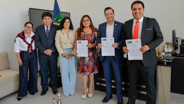 NOTA DE PRENSA N° 160-2023/RR.PP./GRM