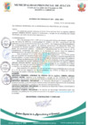 Vista preliminar de documento Nº054 ACUERDO DE CONSEJO