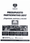 Vista preliminar de documento Convocatoria 2017