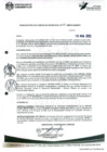 Vista preliminar de documento ResoGerenciaMunicipal N°121-2023