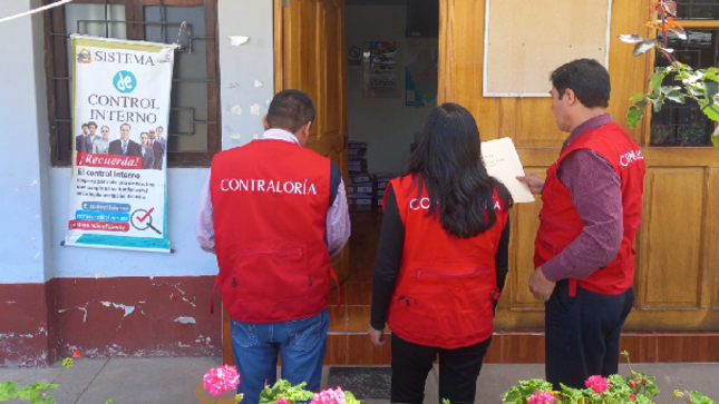 La Contraloría General advirtió que el Gobierno Regional de Áncash solo ha ejecutado el 3% de su presupuesto en reducir la vulnerabilidad y atender las emergencias por desastres naturales en el 2023, lo que afecta la atención oportuna a la población ante eventuales fenómenos ambientales e impactos de daños.