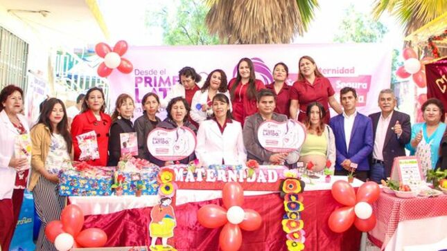 Desde el Primer Latido Inicia el Control Sin Olvido
