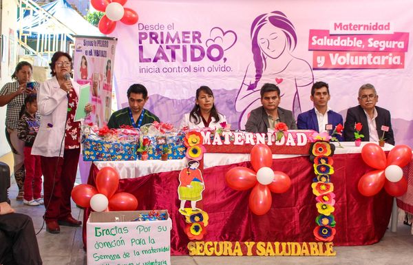 Desde el Primer Latido Inicia el Control Sin Olvido