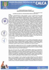 Vista preliminar de documento RESOLUCION DE ALCALDIA N° 0124-2023-A-MPC