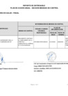 Vista preliminar de documento PLAN DE ACCION ANUAL - SECCION MEDIDAS DE CONTROL 2020