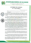 Vista preliminar de documento Acuerdo de Concejo 017-2023