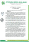 Vista preliminar de documento Acuerdo de Concejo 054-2023