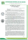 Vista preliminar de documento Acuerdo de Concejo 055-2023