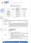 Vista preliminar de documento BASES PROCESO CAS N 003-2023-SATJLO