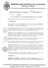 Vista preliminar de documento RESOLUCION DE ALCALDIA N°312-2023-MDLV-A
