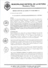 Vista preliminar de documento RESOLUCION DE ALCALDIA N°313-2023-MDLV-A