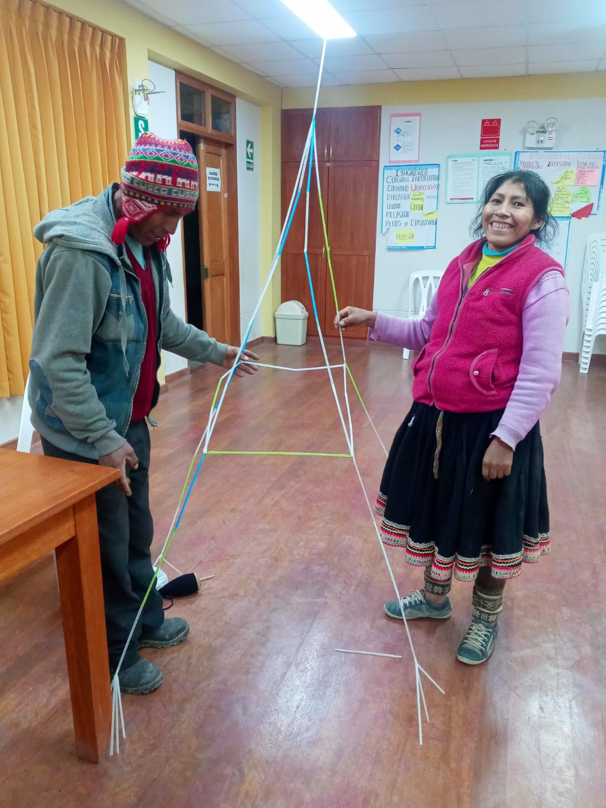 autoempleo tambo Cusco