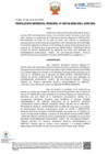 Vista preliminar de documento RGR N° 130-2023-GRLL-GGR-GRA