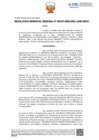 Vista preliminar de documento RG N° 187-2023-GRLL-GGR-GRCO