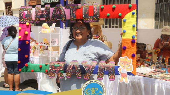 feria de los faustinianos 