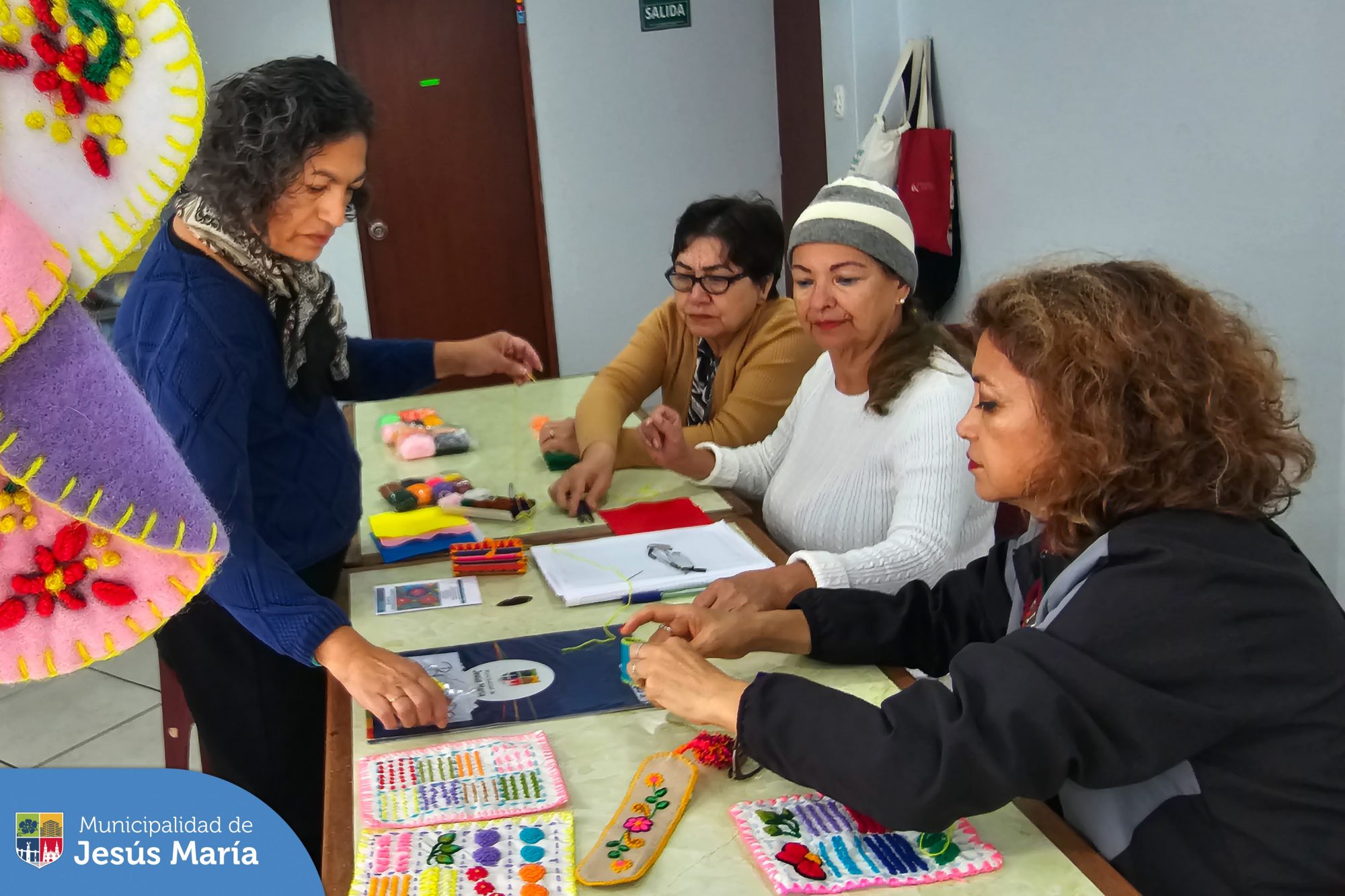 Te invitamos a participar de todas las actividades y talleres que tenemos preparados especialmente 👉
