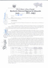 Vista preliminar de documento DIRECTIVA 1161-2023-DREJ