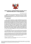 Vista preliminar de documento Resolución de la Superintendencia Nacional de los Registros Públicos N°107-2023-SUNARP/SN