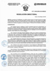 Vista preliminar de documento Resolucion Directorial N222-2023-DIRESA