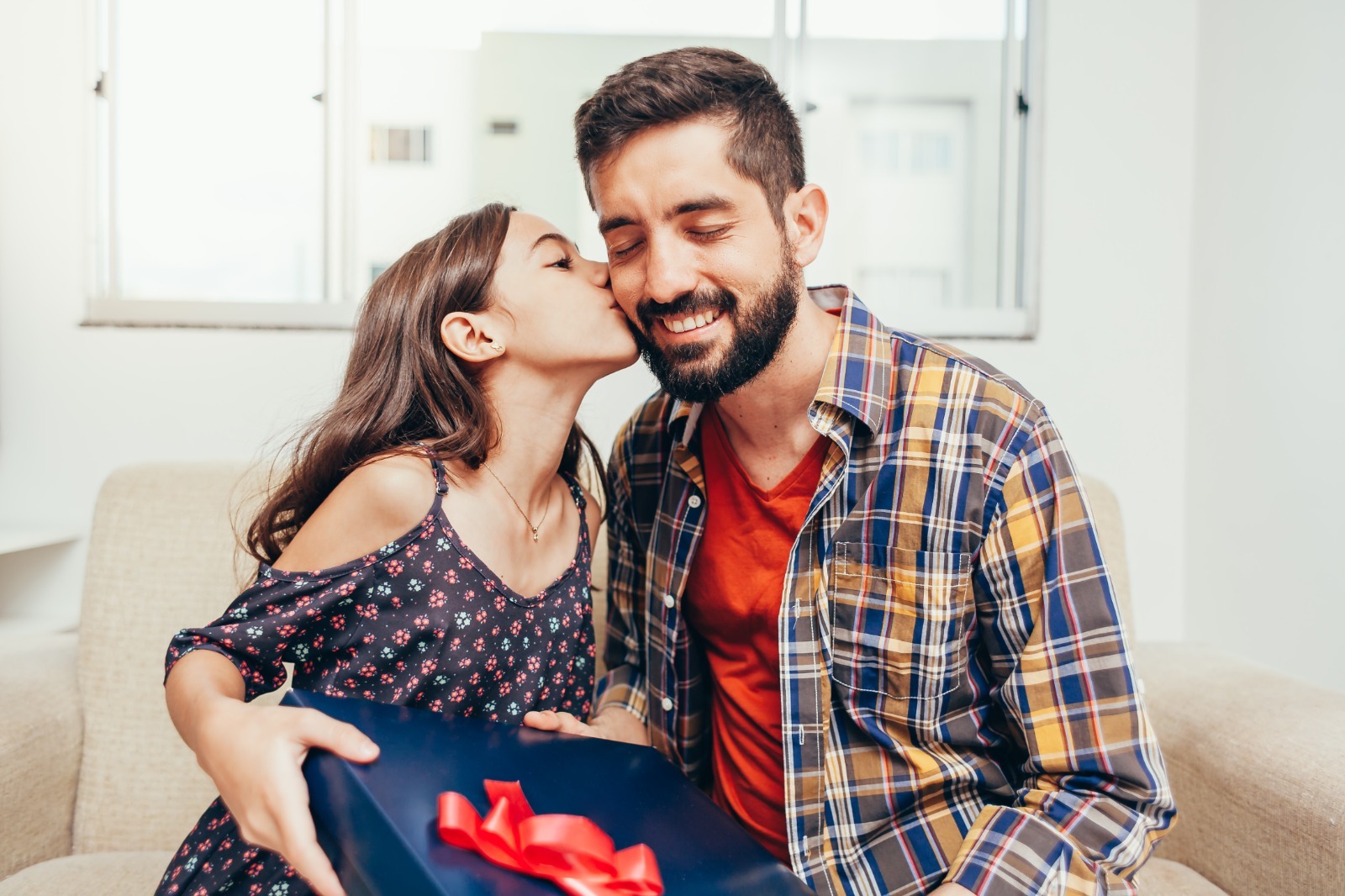 Día del Padre: infórmese al comprar productos o servicios y siga estas recomendaciones