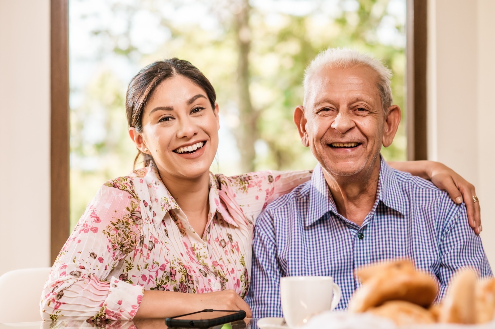 Día del Padre: infórmese al comprar productos o servicios y siga estas recomendaciones