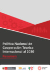 Vista preliminar de documento Resumen de la PNCTI al 2030
