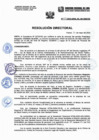Vista preliminar de documento Resolucion Directorial N233-2023-DIRESA